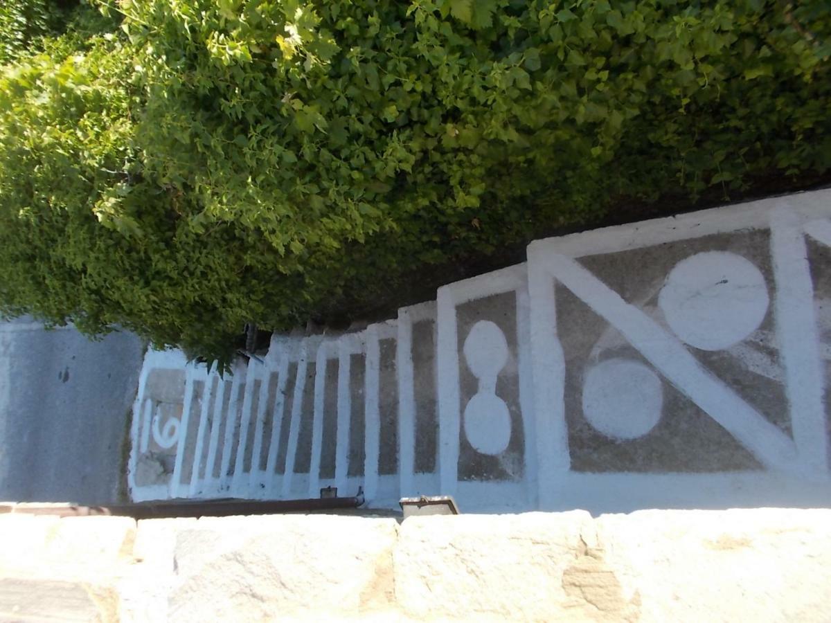 Cyclades Olive Museum'S Guest House Pitrofos Екстер'єр фото