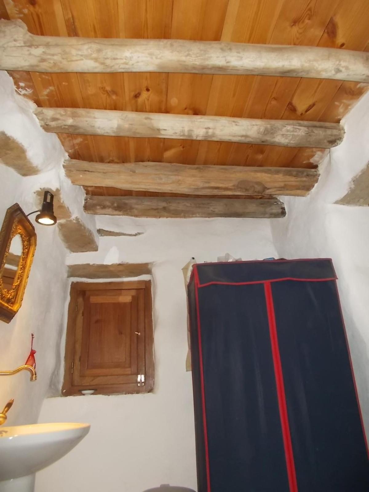Cyclades Olive Museum'S Guest House Pitrofos Екстер'єр фото