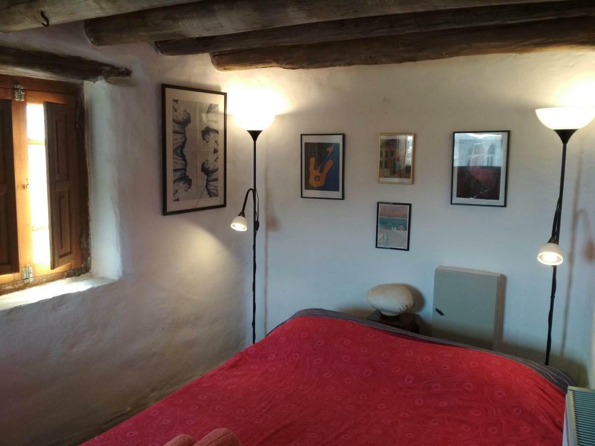 Cyclades Olive Museum'S Guest House Pitrofos Екстер'єр фото