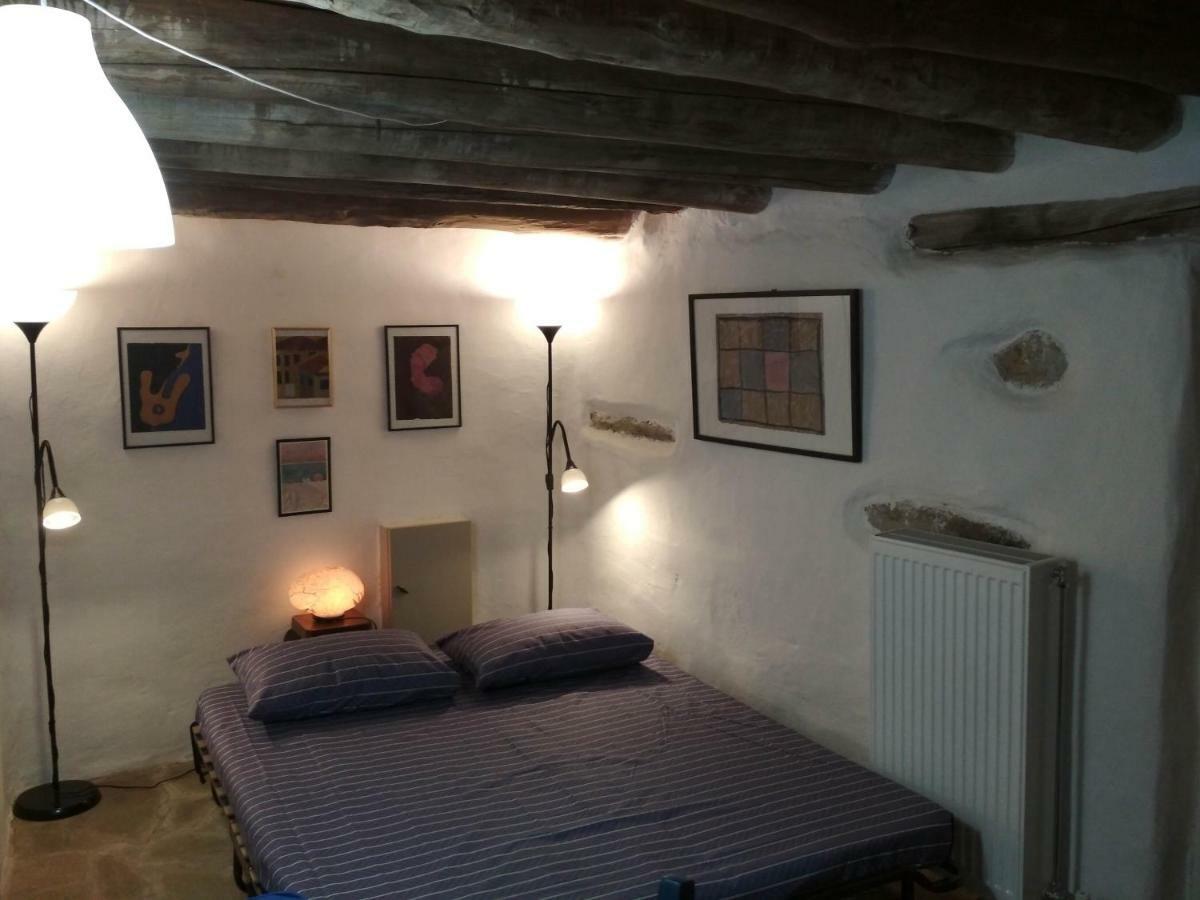 Cyclades Olive Museum'S Guest House Pitrofos Екстер'єр фото